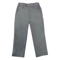Trousers (Grey)