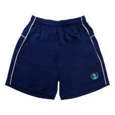 PE Shorts (Navy)