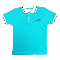 S/S Polo Shirt (Unisex) (KG2-G5)