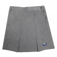 Winter Skirt (Grey) (G3-G12)