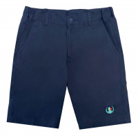 Summer Shorts (Navy) (For G6-Above)