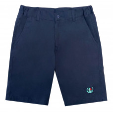 Summer Shorts (Navy) (For G6-Above)