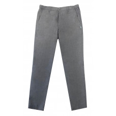 Boys Two Side Elastic Trousers