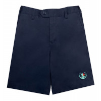 Summer Shorts (Navy)